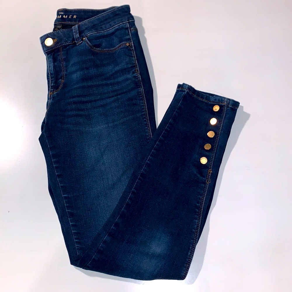 White House black market